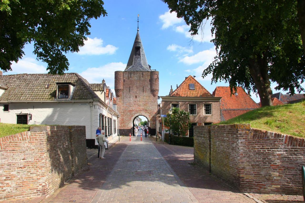 Herberg De Zwaan Elspeet Exterior foto