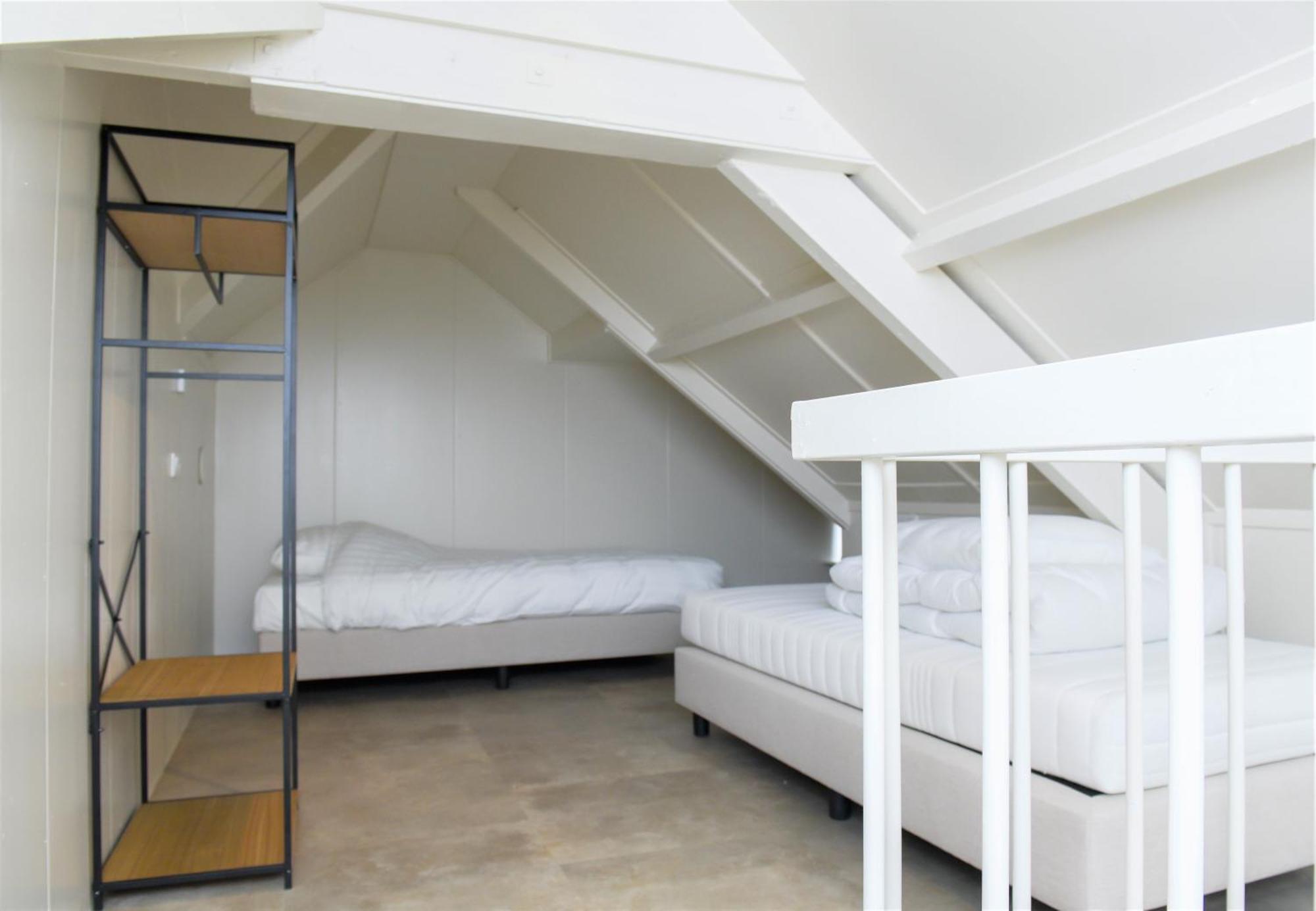 Herberg De Zwaan Elspeet Zimmer foto